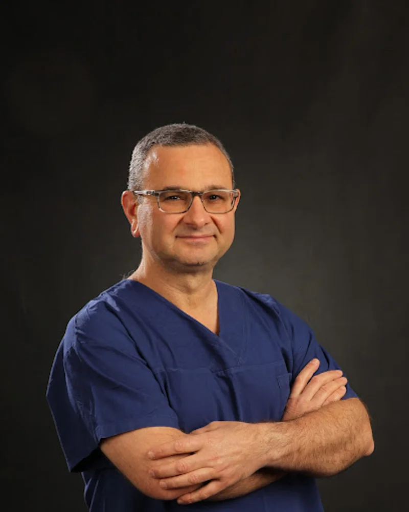 Dr. Khalid Ahmed - Bariatric Surgeon in Penrith | Weight Loss Surgery Expert